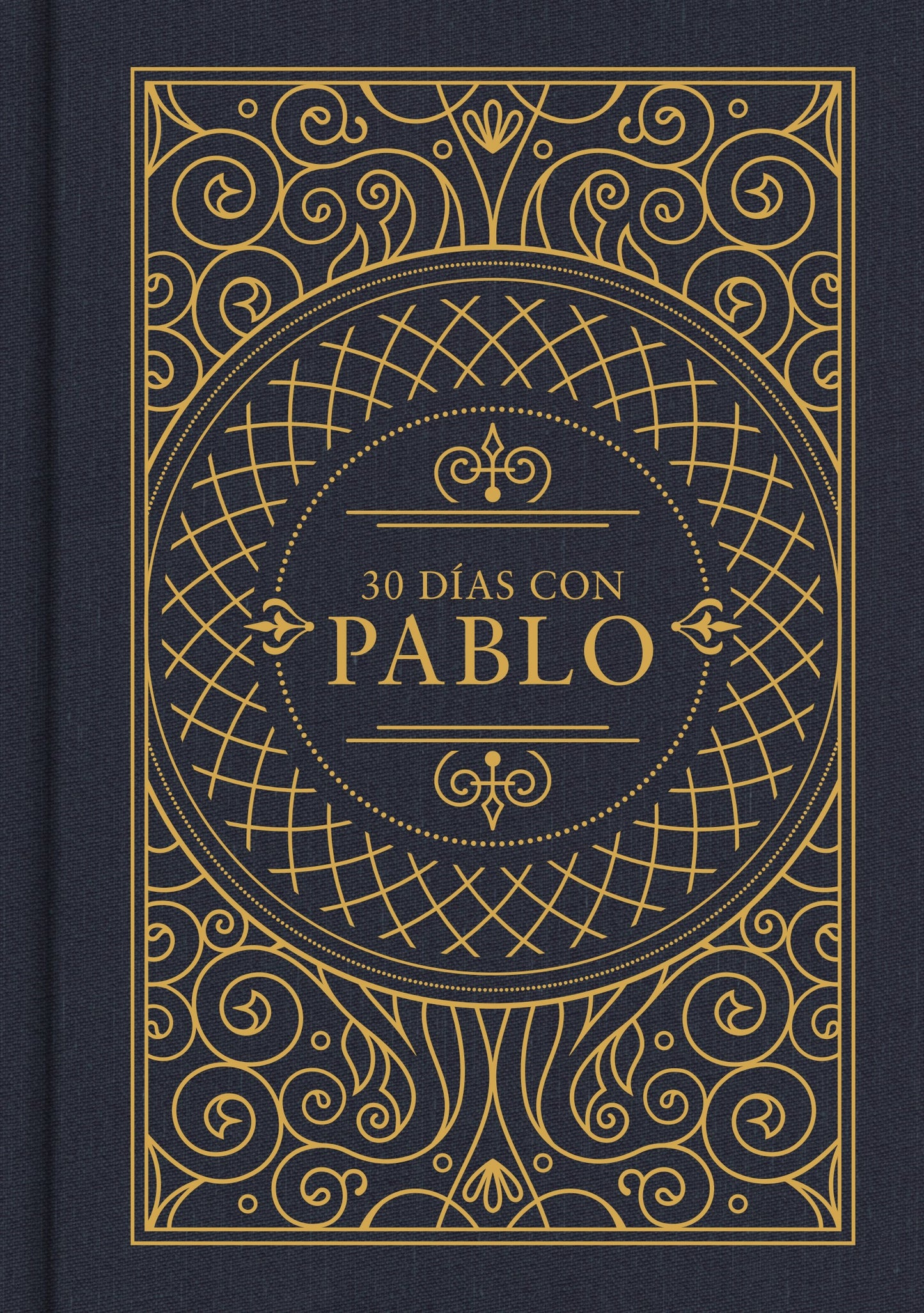 30 dias con Pablo (30 Days With Paul)