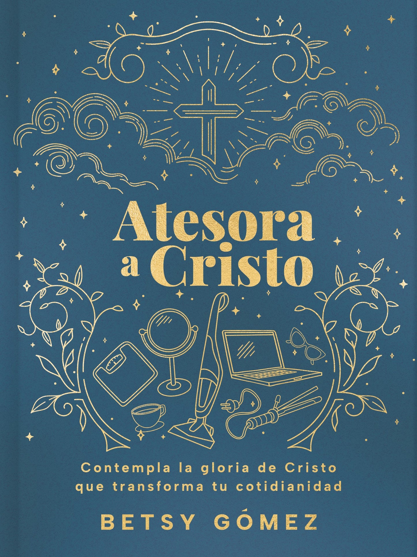 Atesorando a Cristo (Treasuring Christ)
