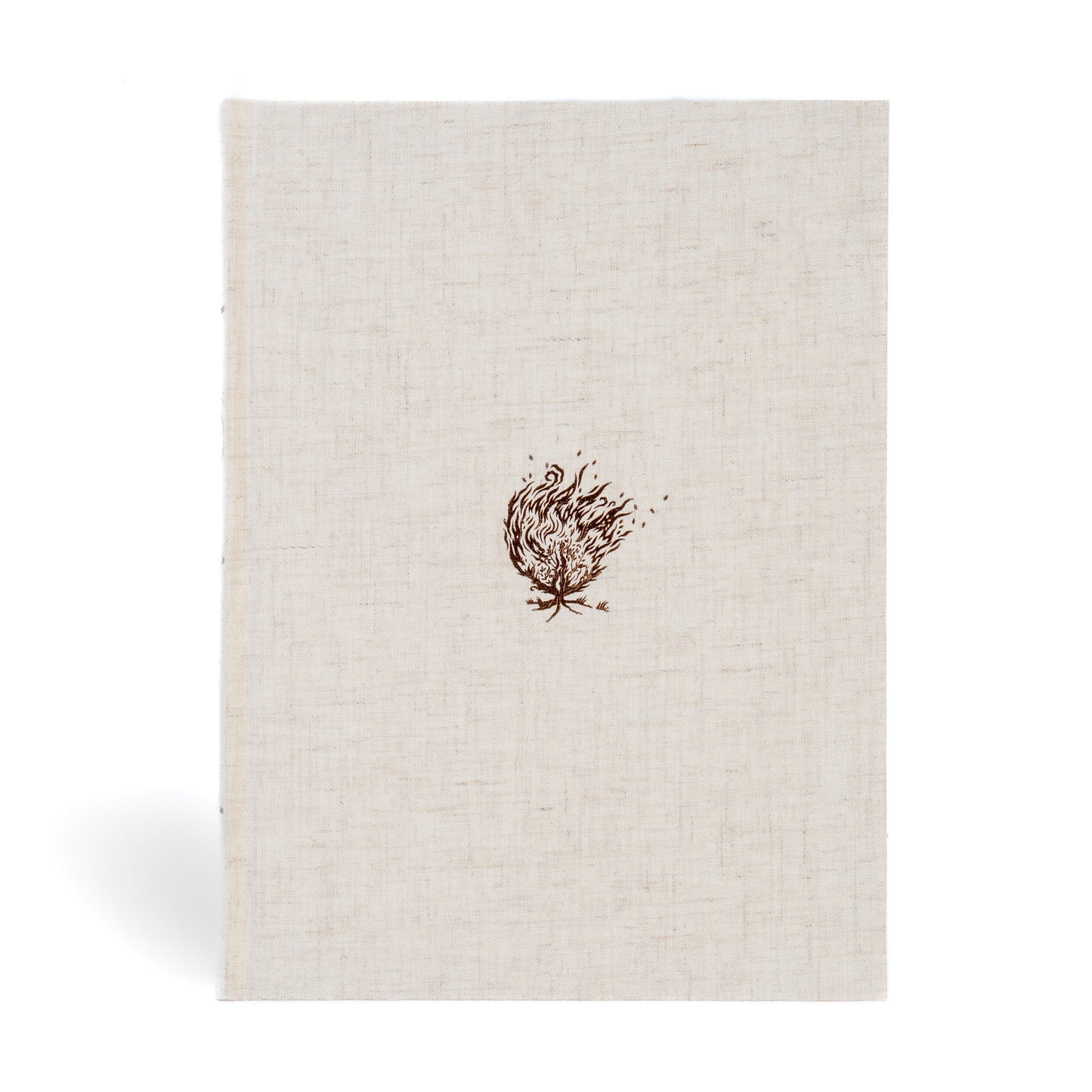 CSB Experiencing God Bible-Cream Cloth Over Board