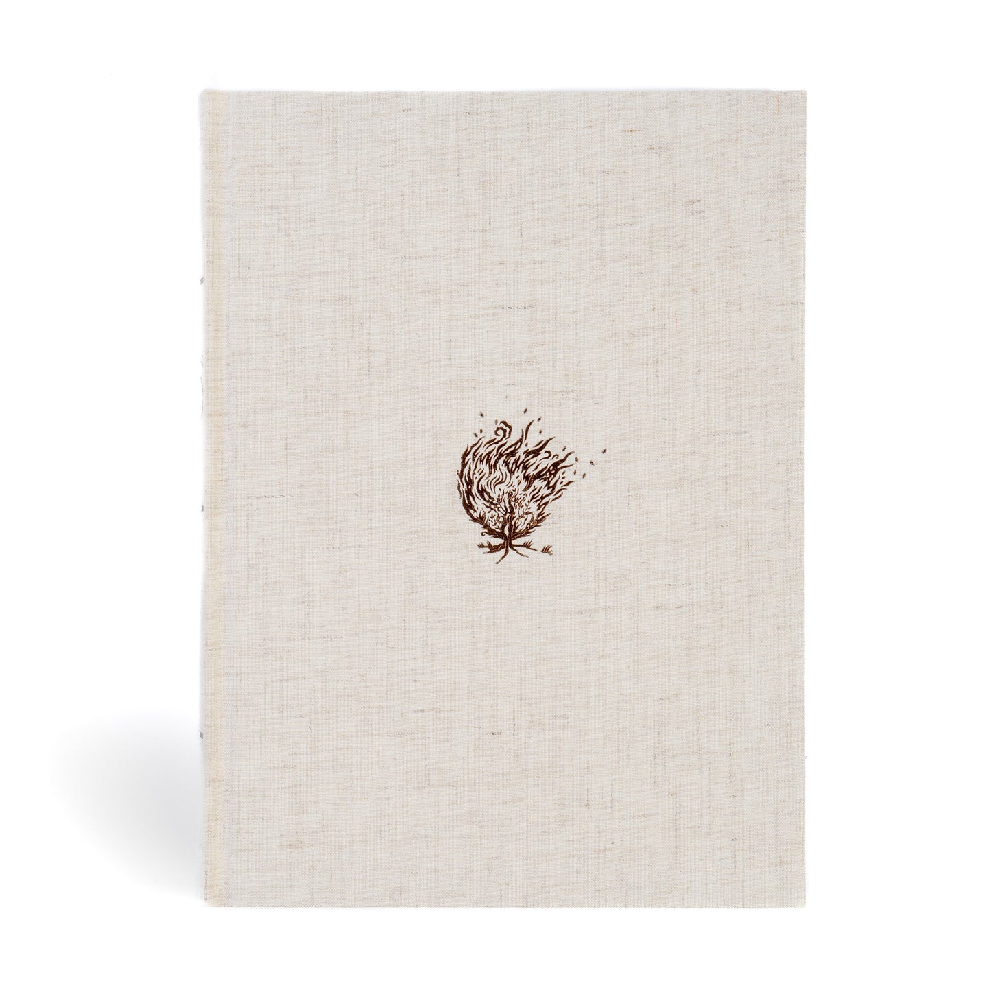 CSB Experiencing God Bible-Cream Cloth Over Board Indexed