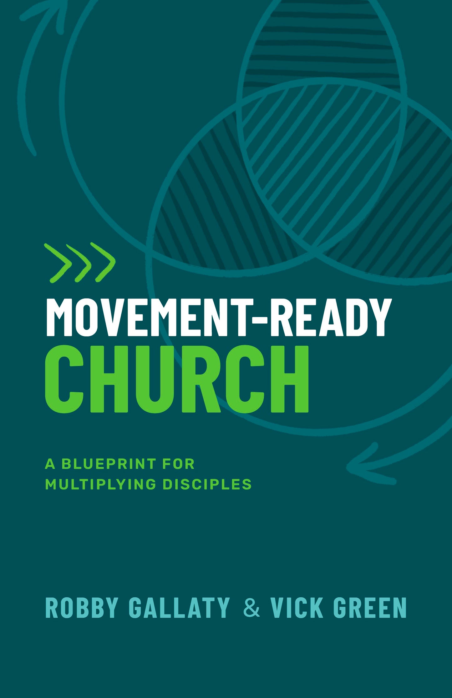 Movement-Ready Church