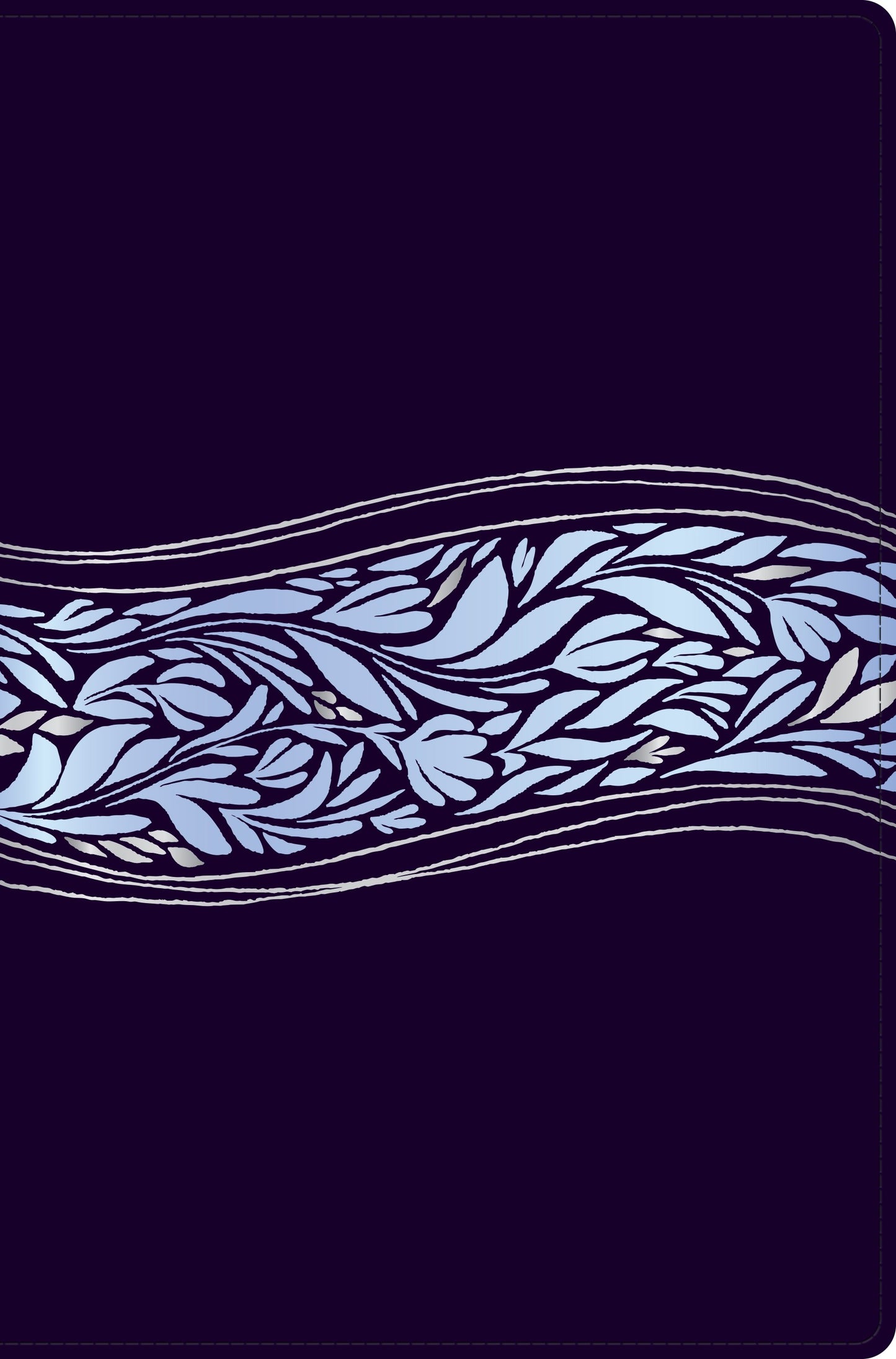 RVR 1960 Biblia del pescador Mujer virtuosa (Fisher Of Men Bible Virtuous Woman)-Floral Leathertouch