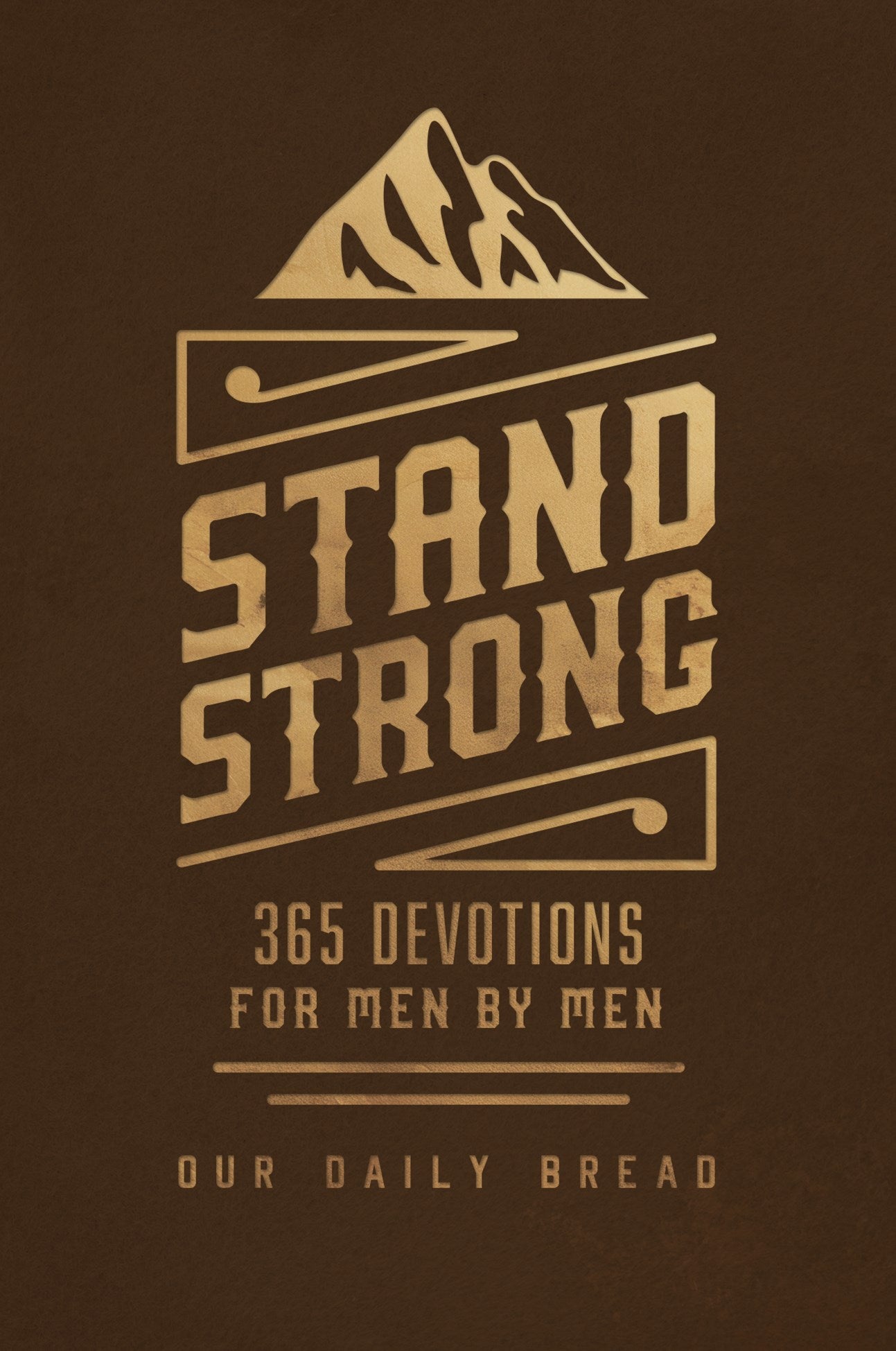 Stand Strong (Gift Edition)