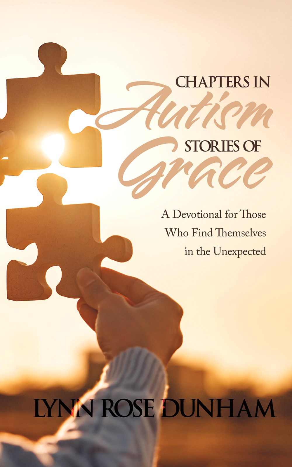 Chapters in Autism Stories of Grace