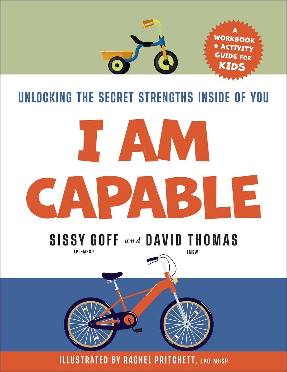 I Am Capable