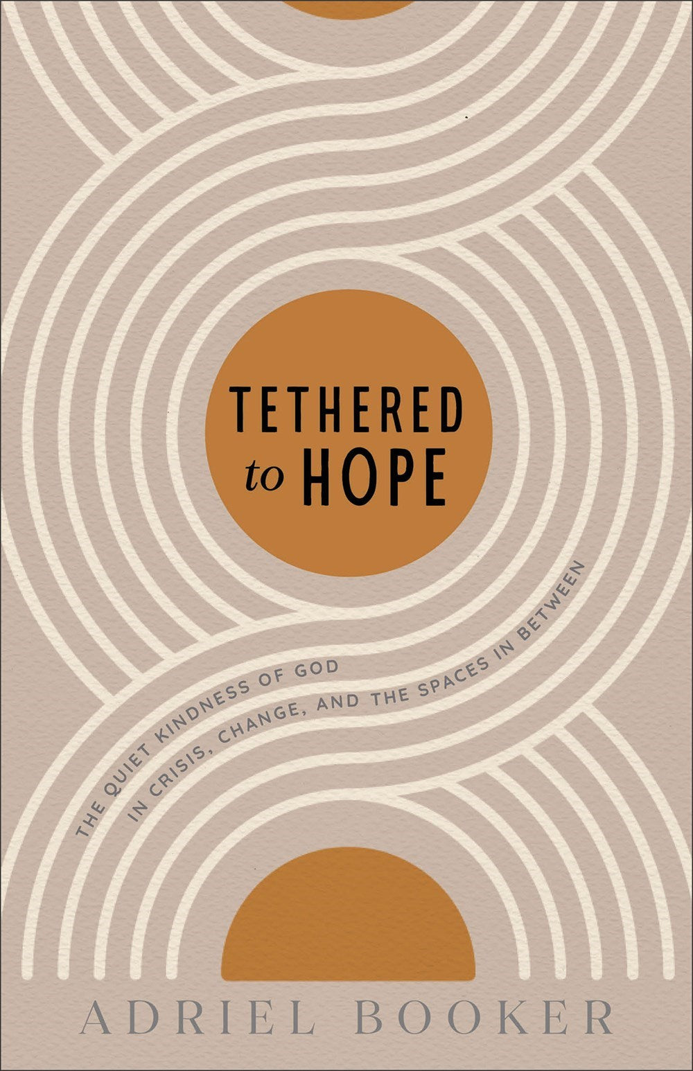 Tethered To Hope