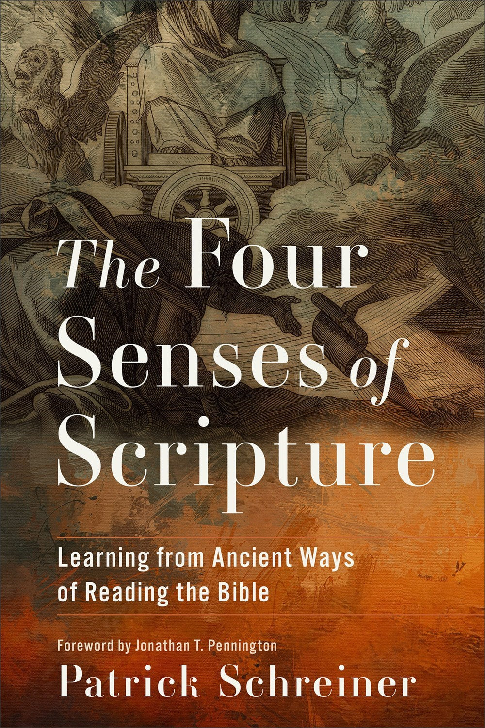 The Four Senses Of Scripture