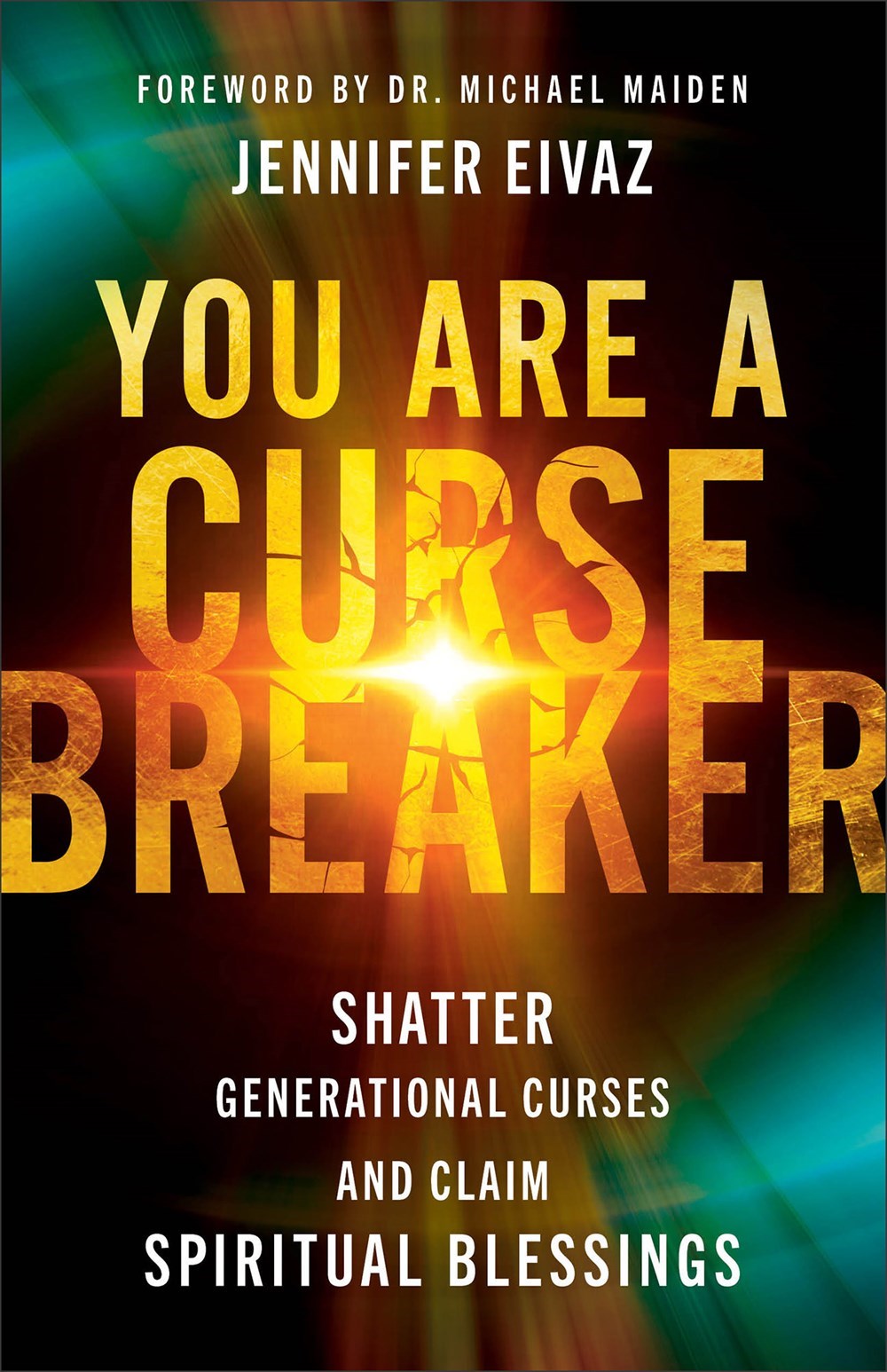 You Are A Cursebreaker
