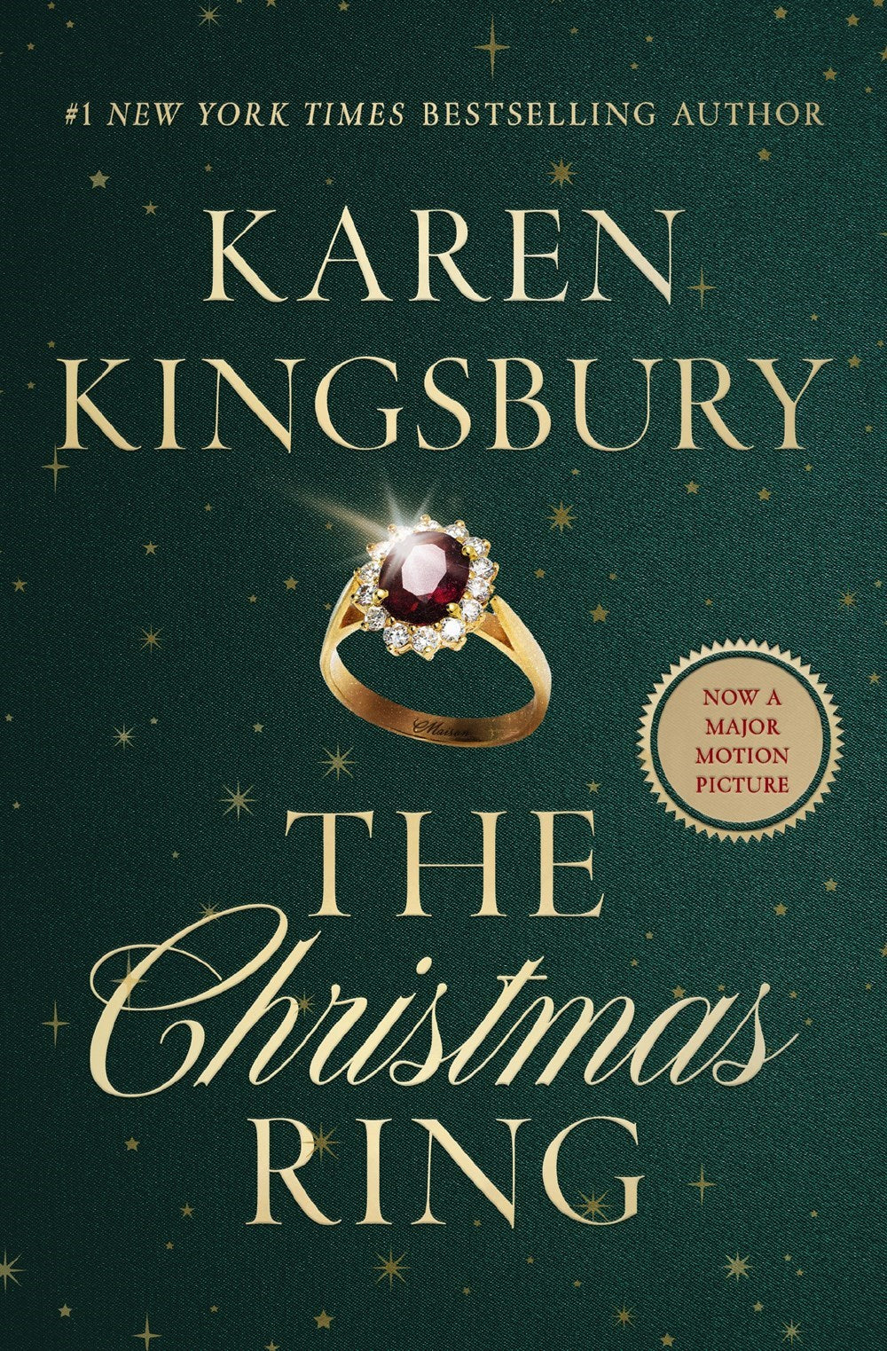 The Christmas Ring