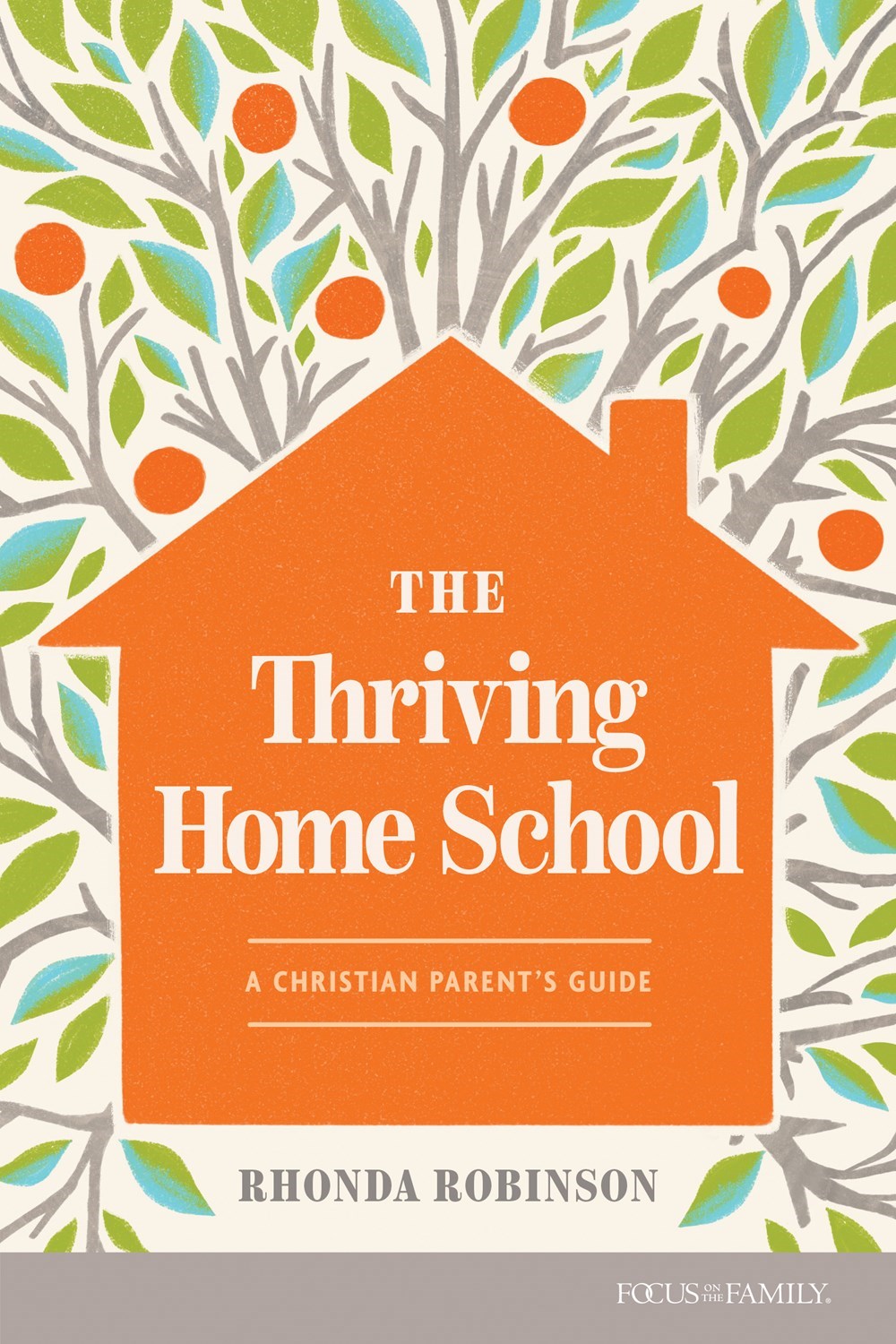 The Thriving Homeschool