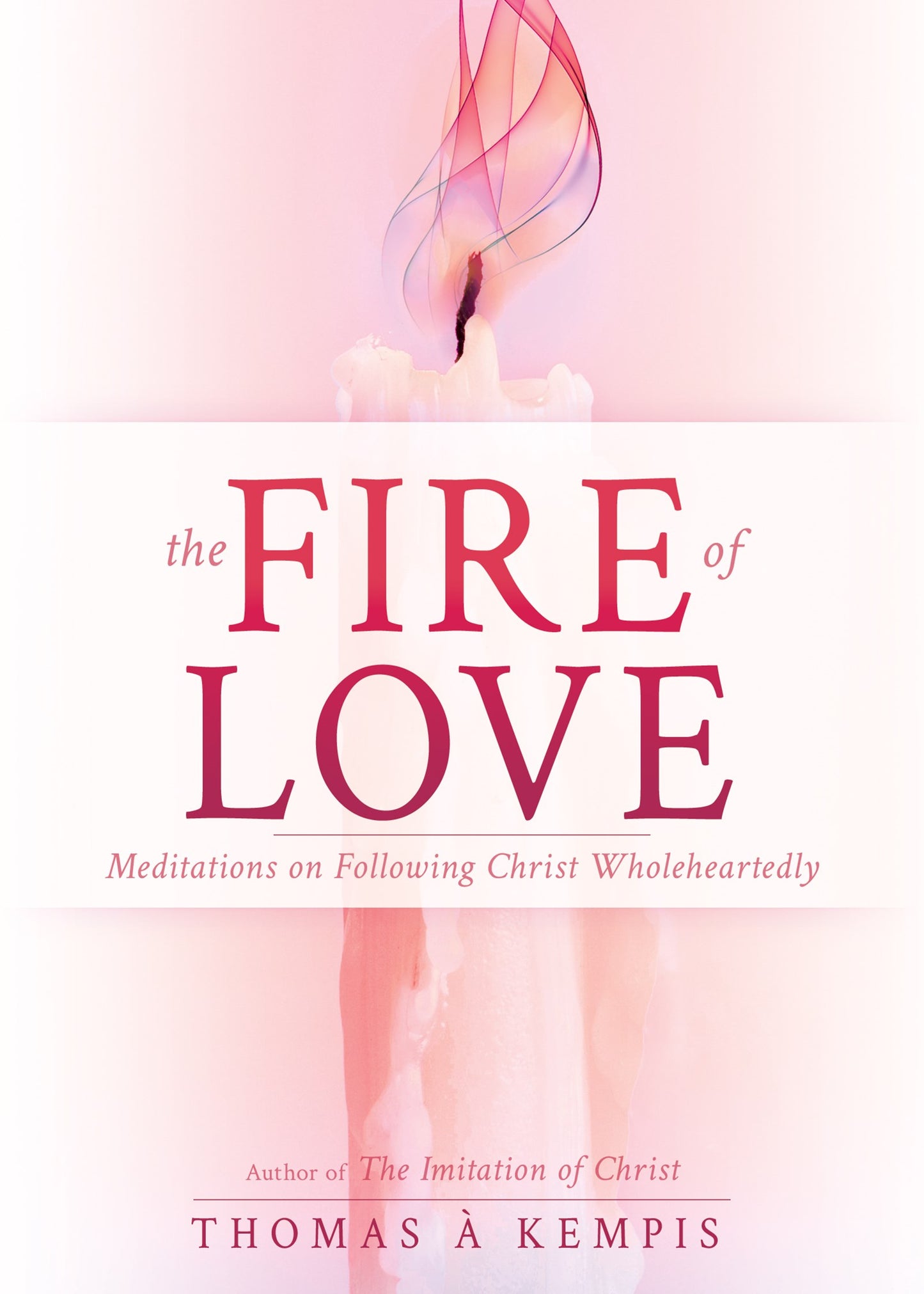 Fire of Love