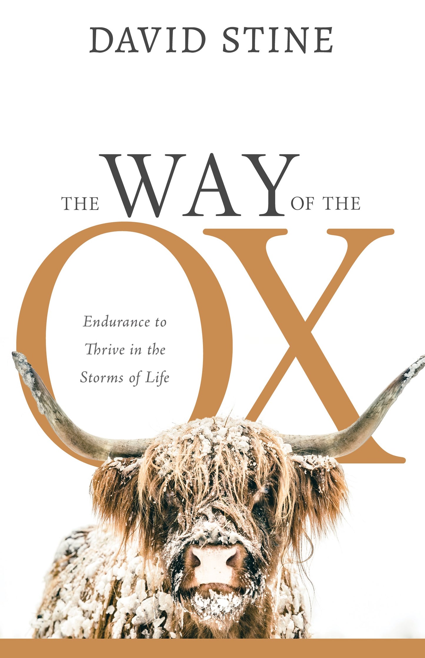 Way of the Ox