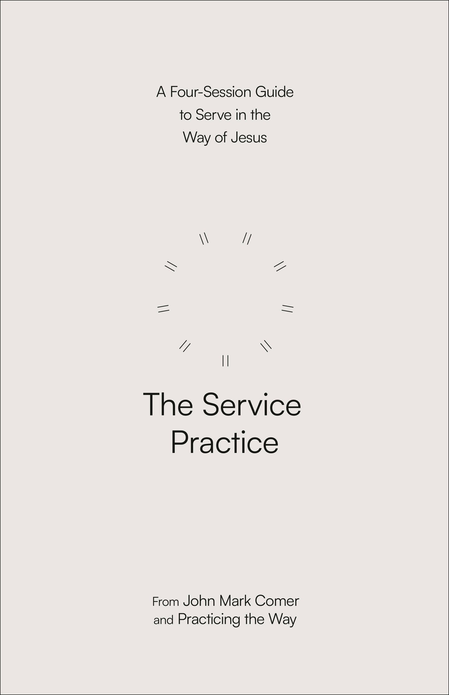 The Service Practice