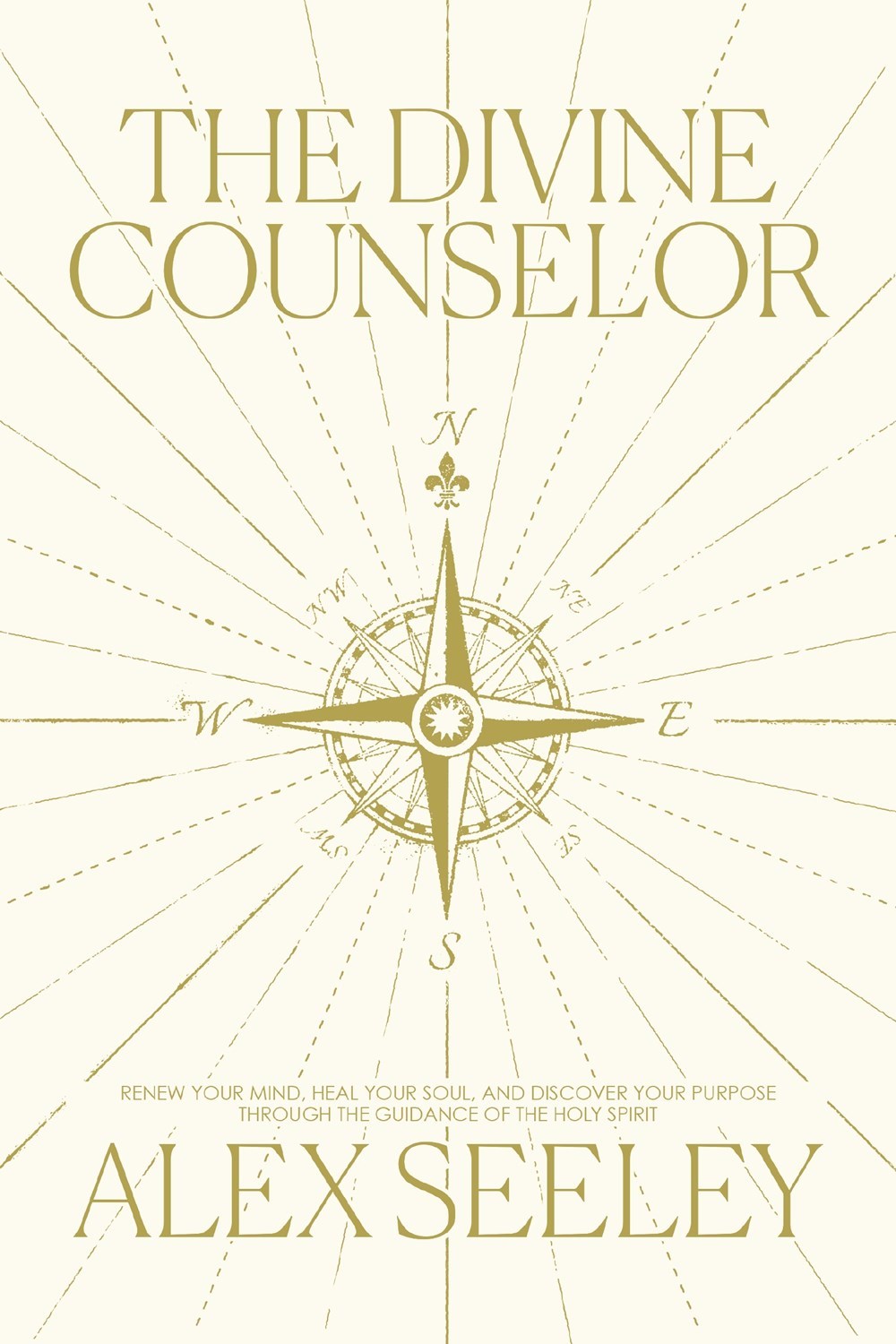 The Divine Counselor