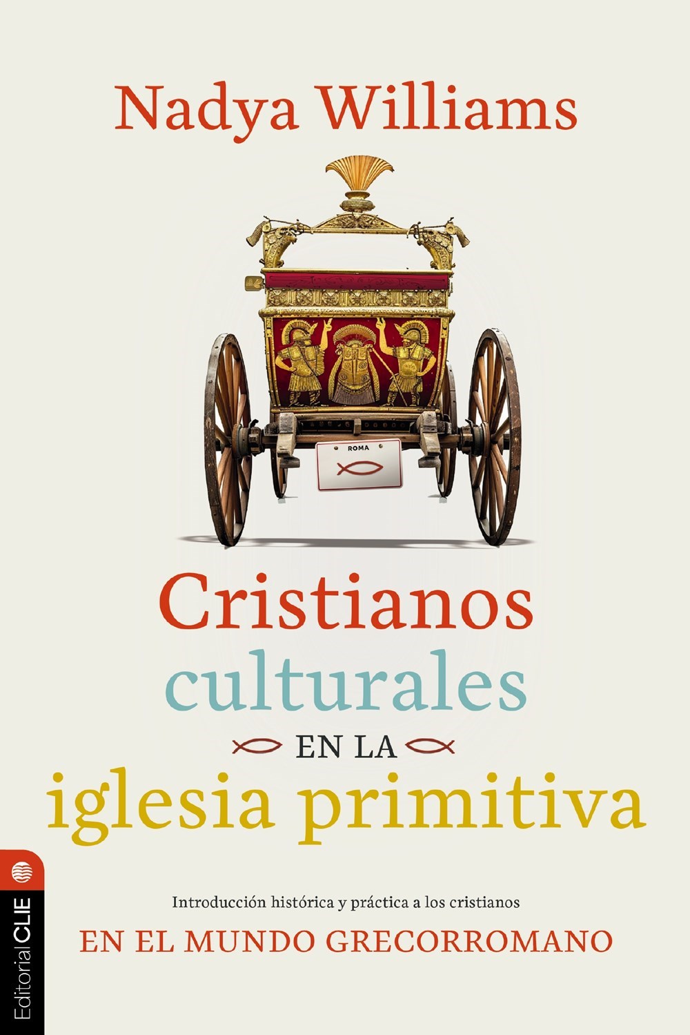 Cristianos culturales en la iglesia primitiva (Cultural Christians In The Early Church)