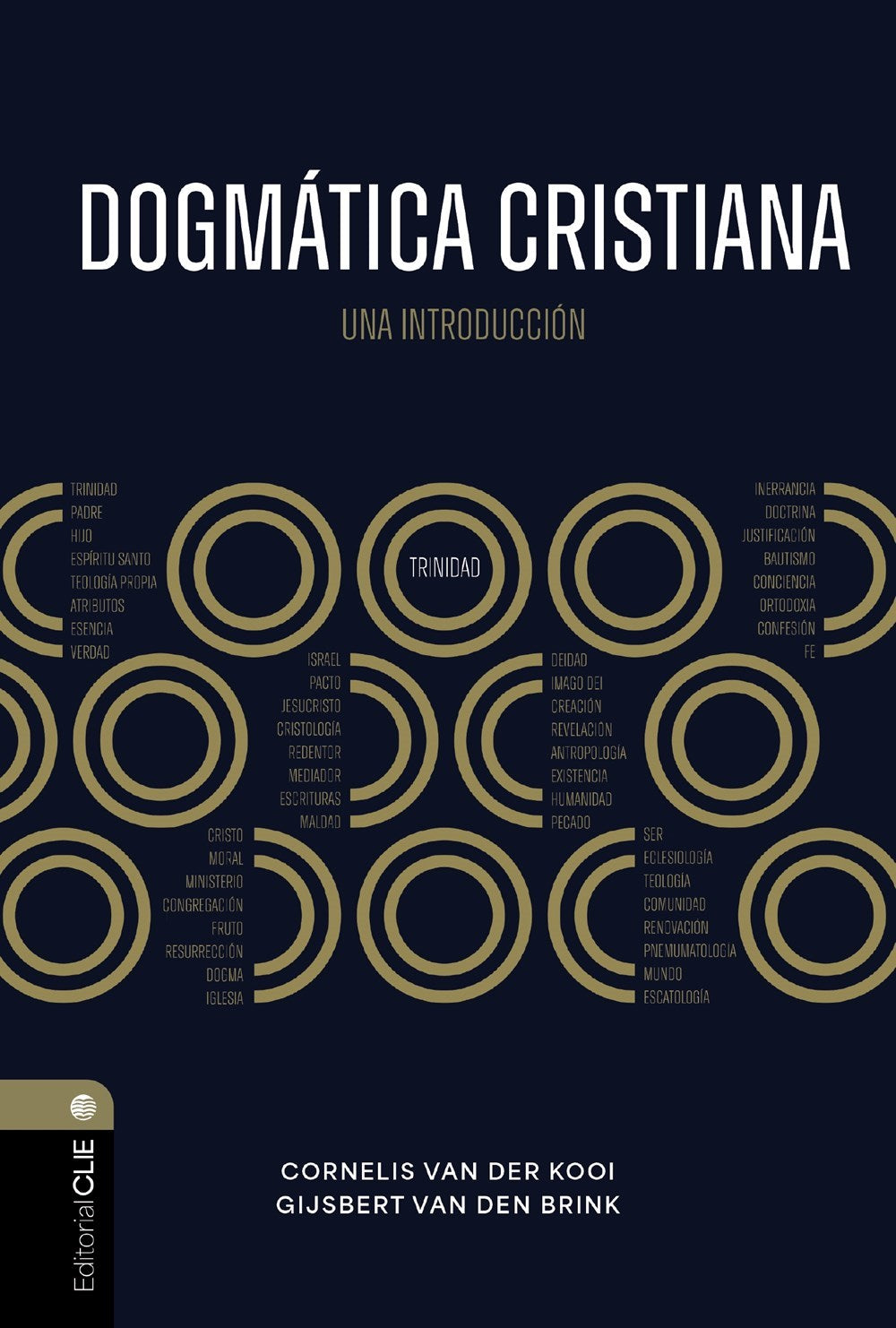 Dogmatica cristiana (Christian Dogmatics)