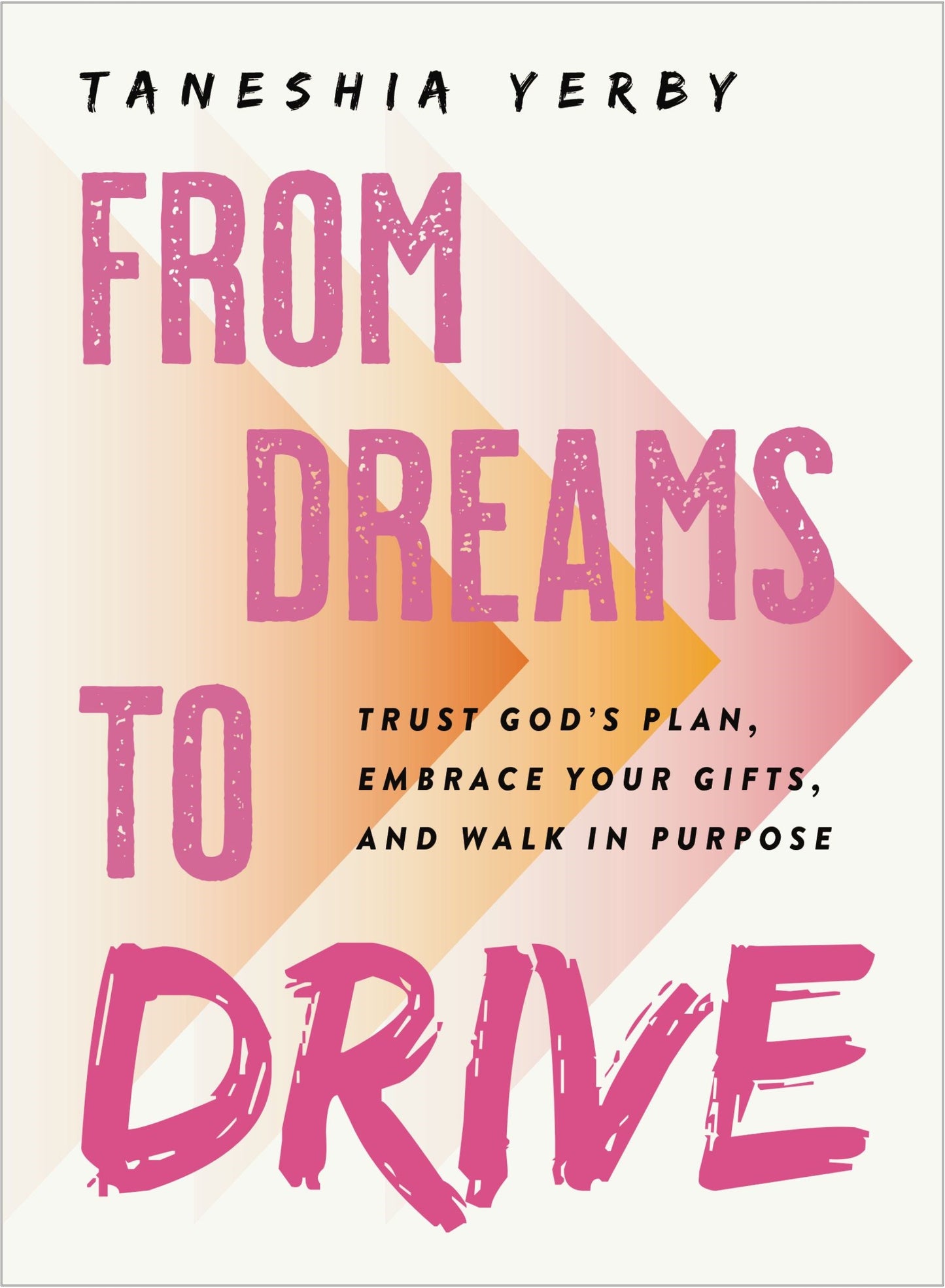 From Dreams To Drive