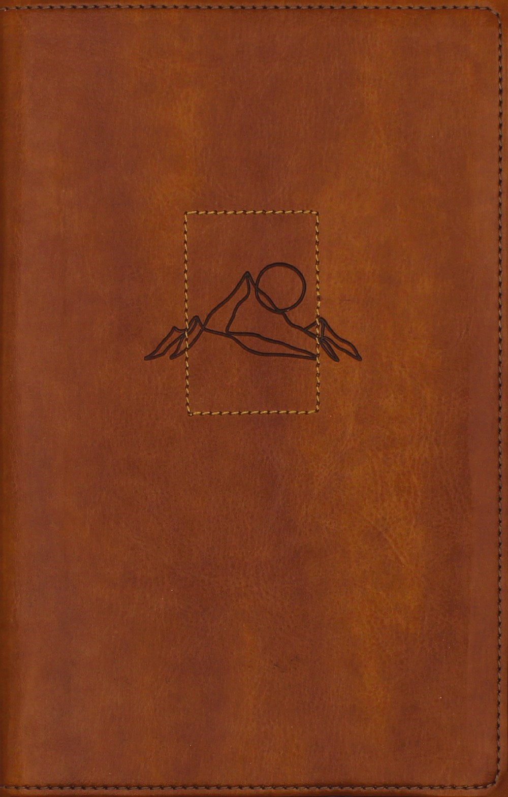 NIV Spiritual Habits Bible (Comfort Print) (RL)-Tan Leathersoft Indexed