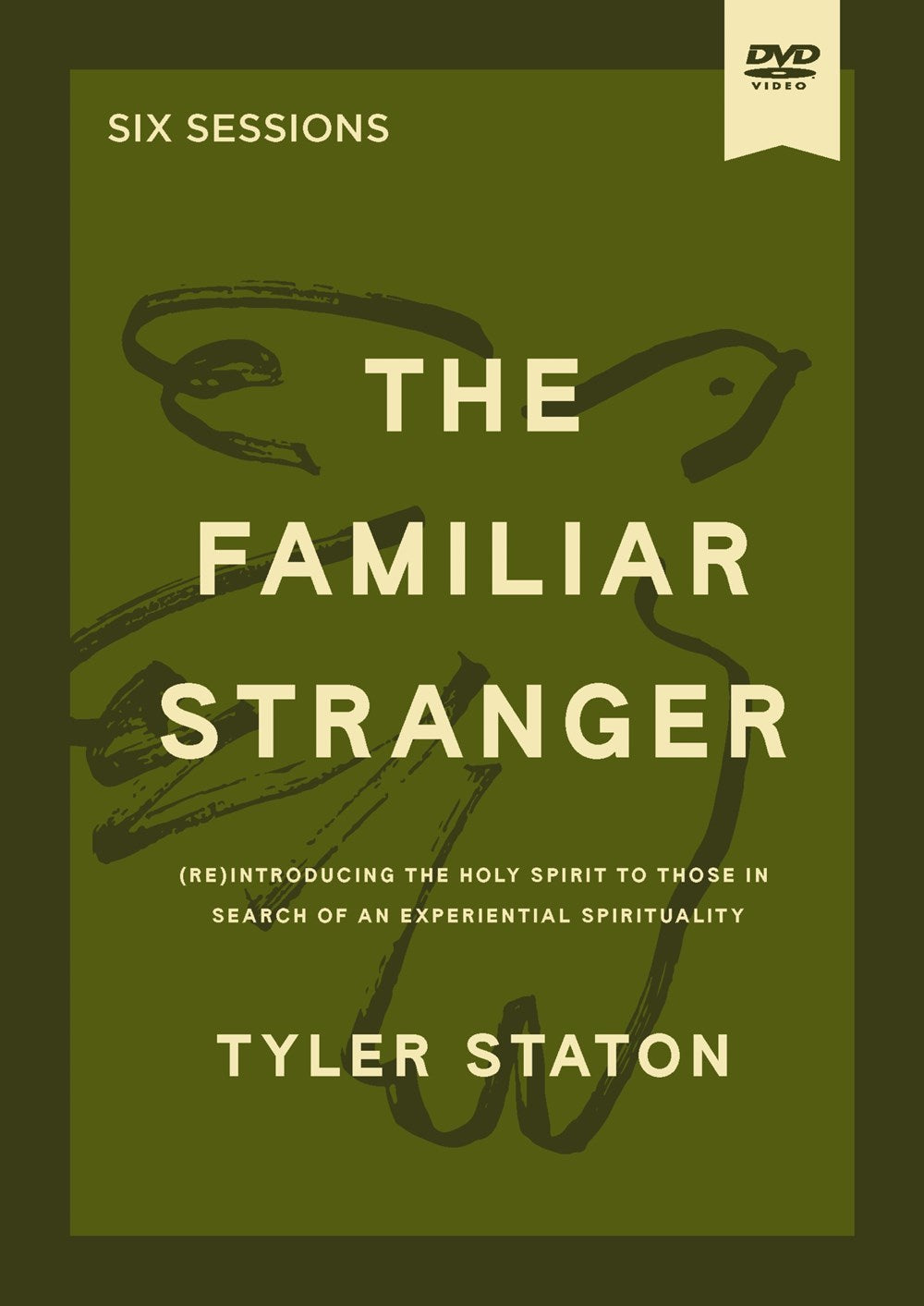DVD-The Familiar Stranger Video Study