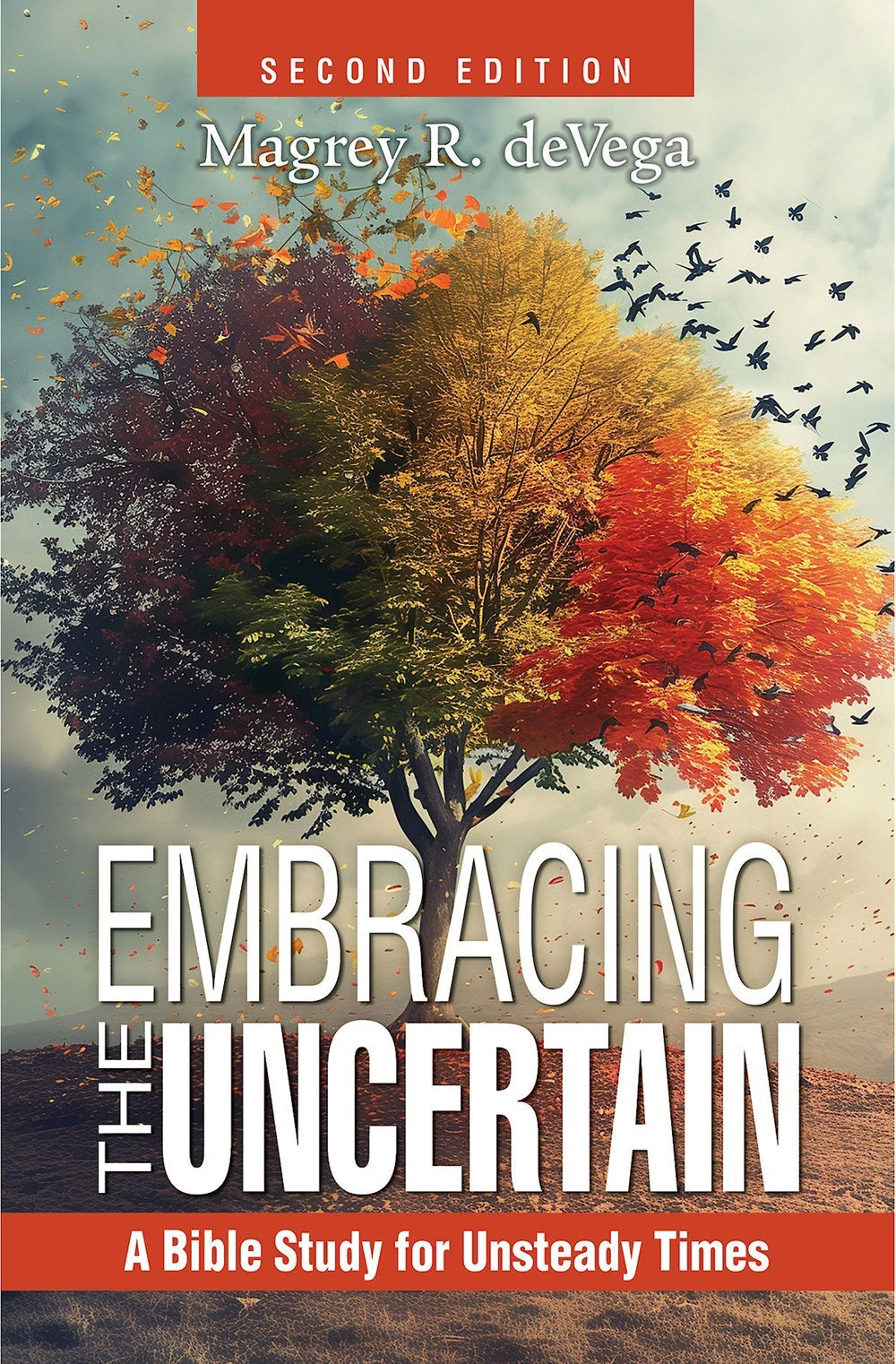 Embracing The Uncertain (Second Edition)