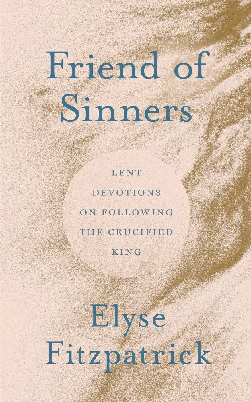 Friend of Sinners