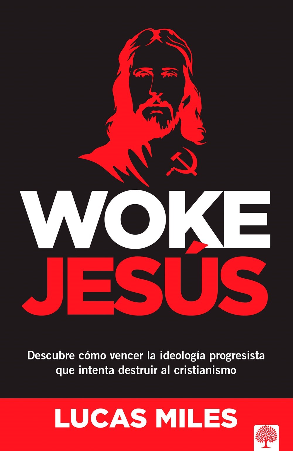 Woke Jesus (Woke Jesus)
