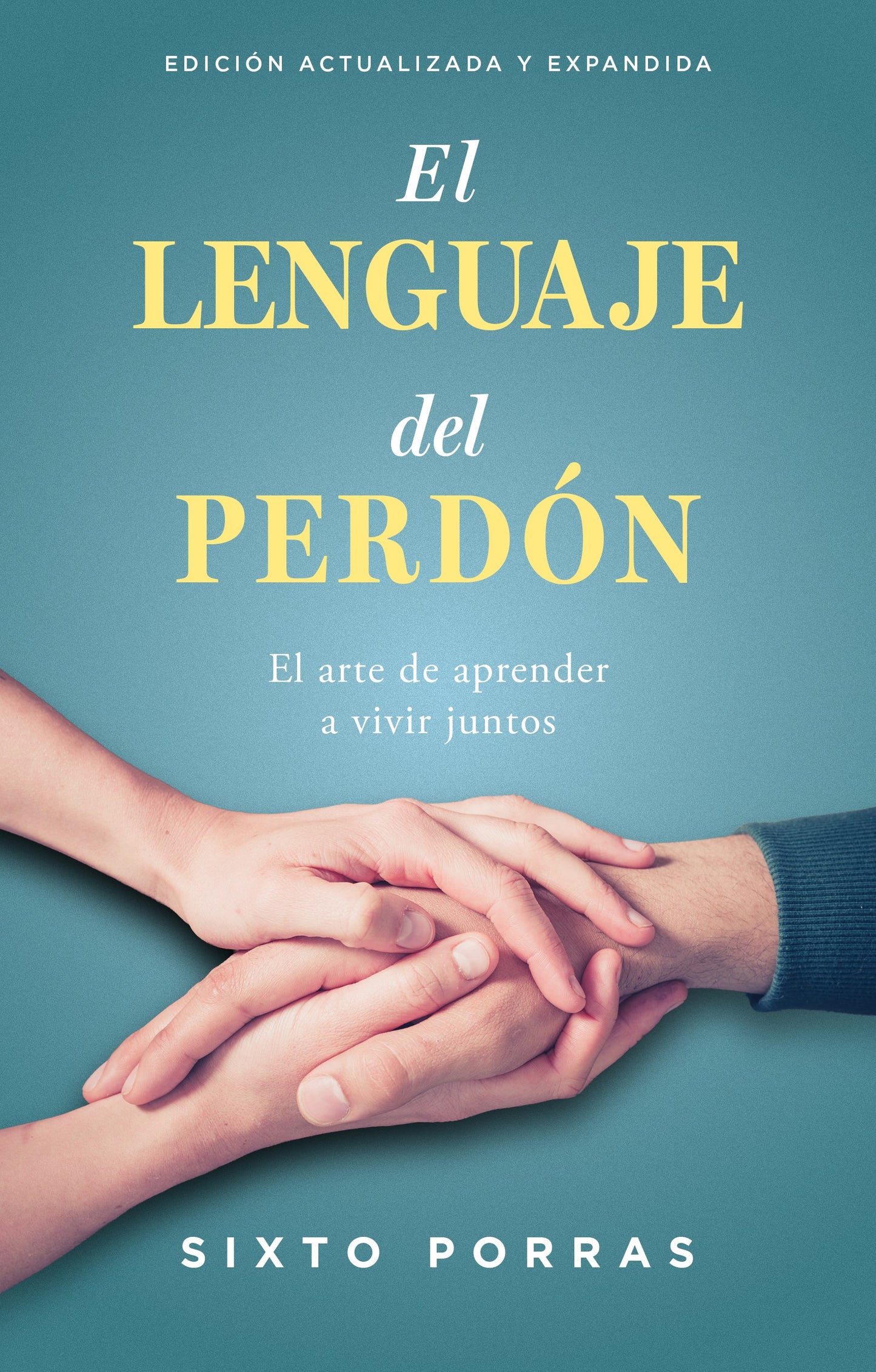 Span-Language of Forgiveness