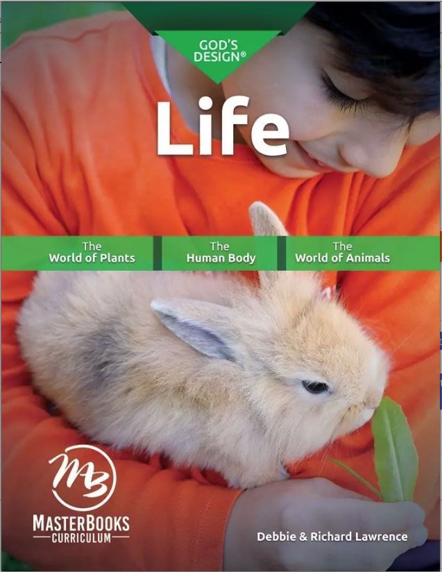 God's Design For Life