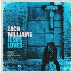 Audio CD-Jesus Loves