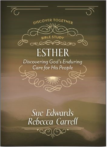 Esther (Discover Together Series)