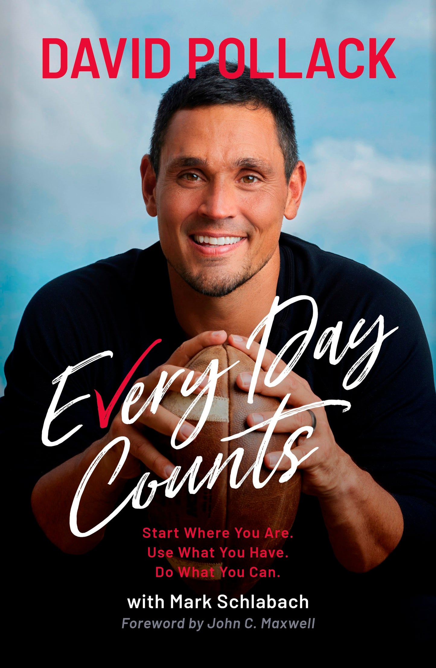 Every Day Counts