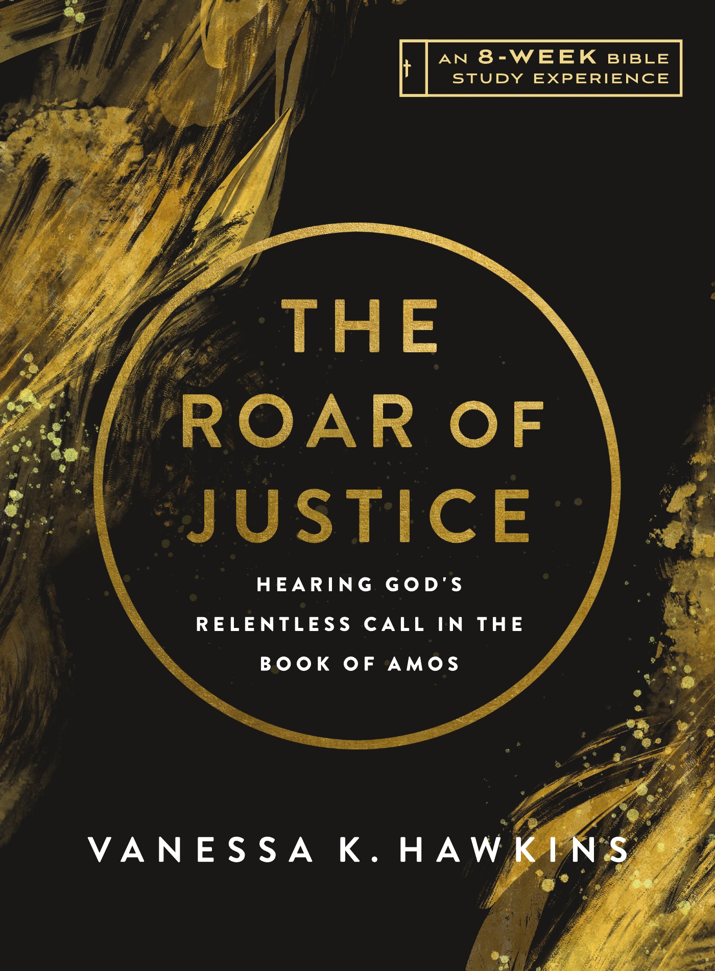 The Roar Of Justice