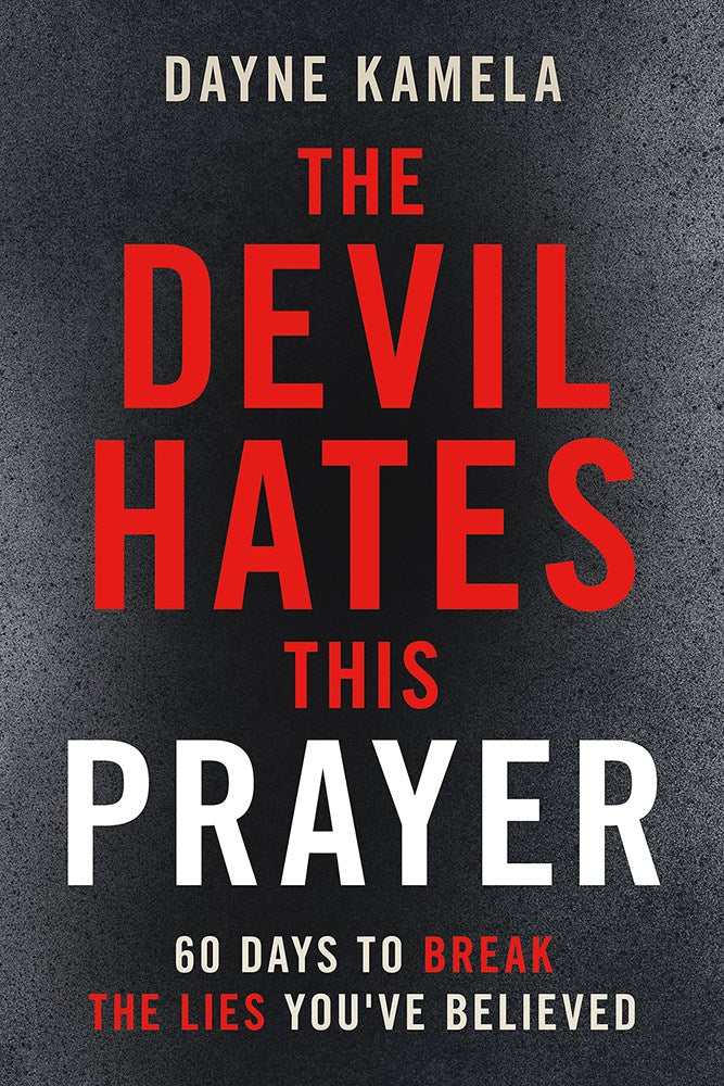 The Devil Hates This Prayer