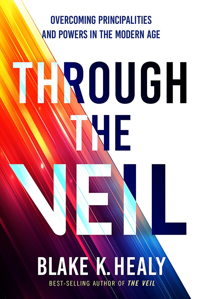 Through The Veil