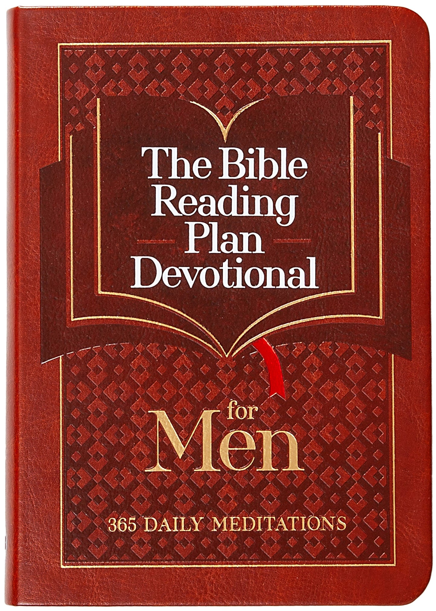 The Bible Reading Plan Devotional For Men