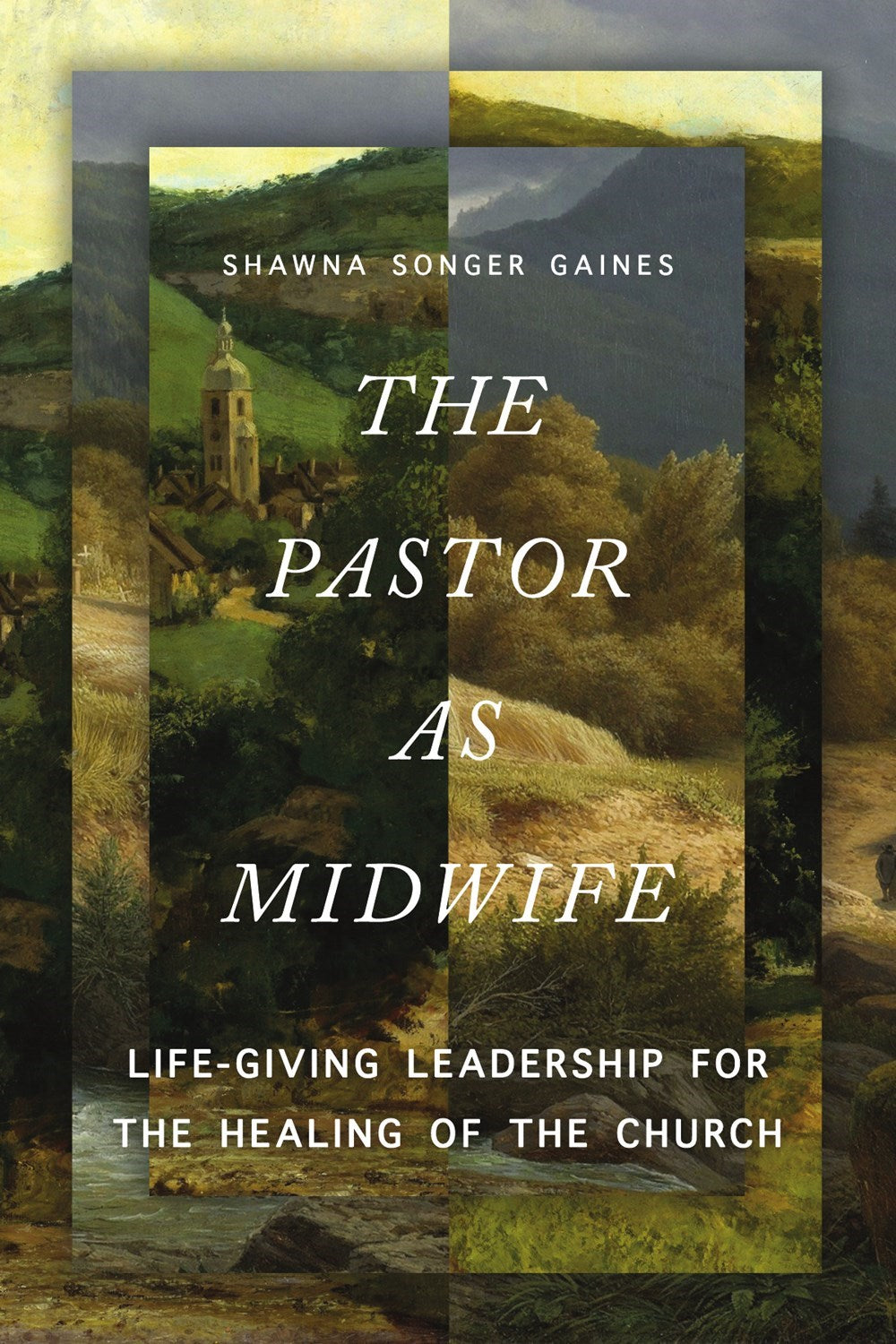The Pastor As Midwife
