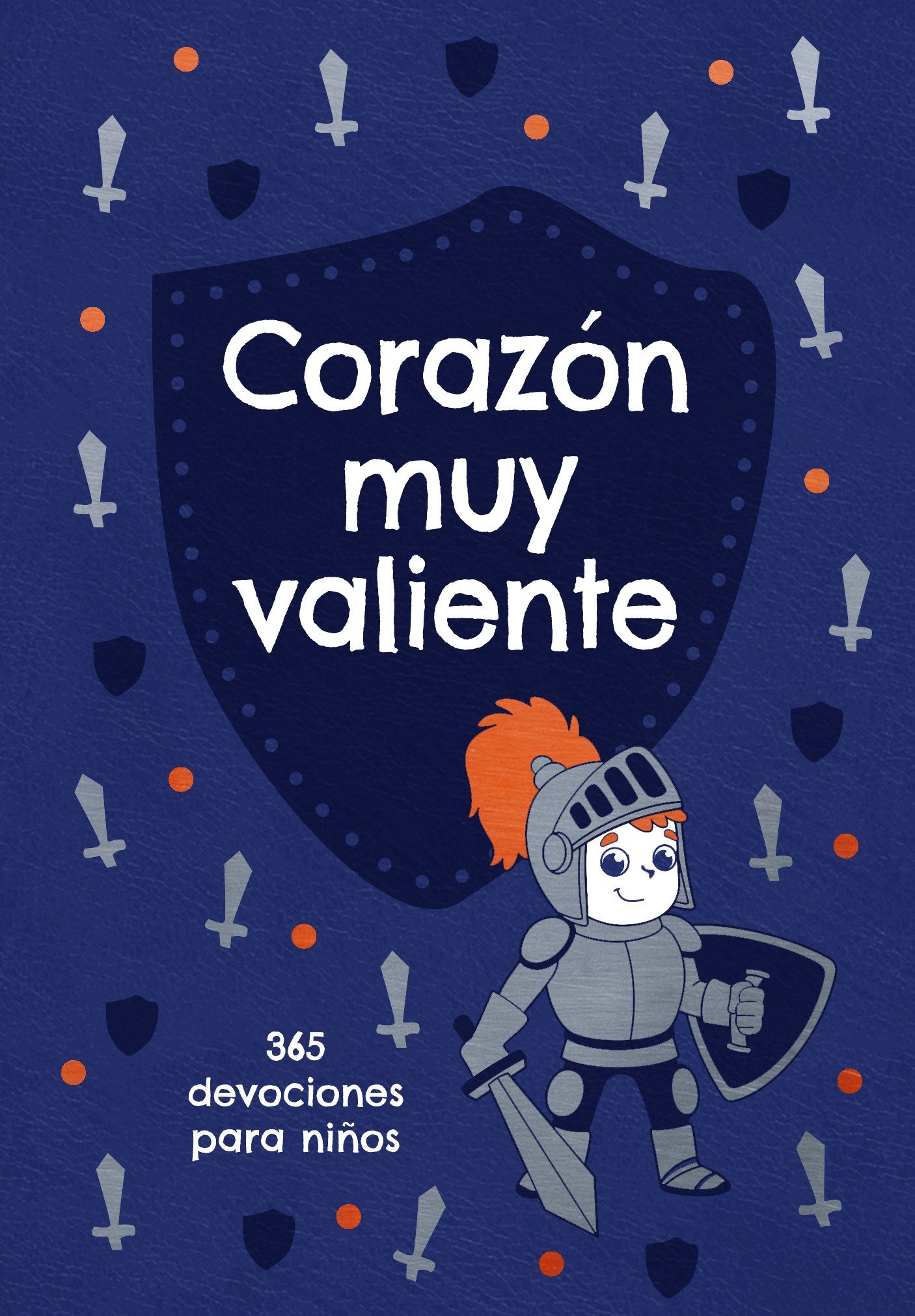Corazon muy valiente (The Bravest Heart)