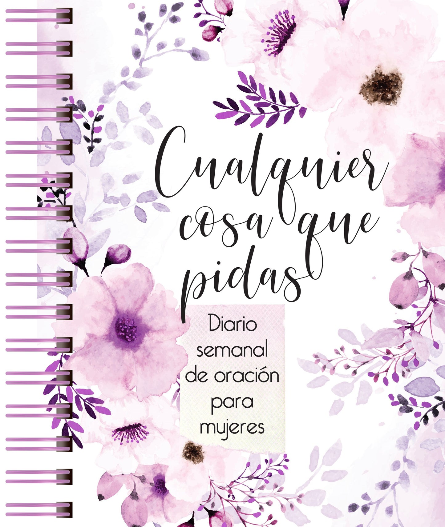 Cualquier cosa que pidas (Whatever you Ask)