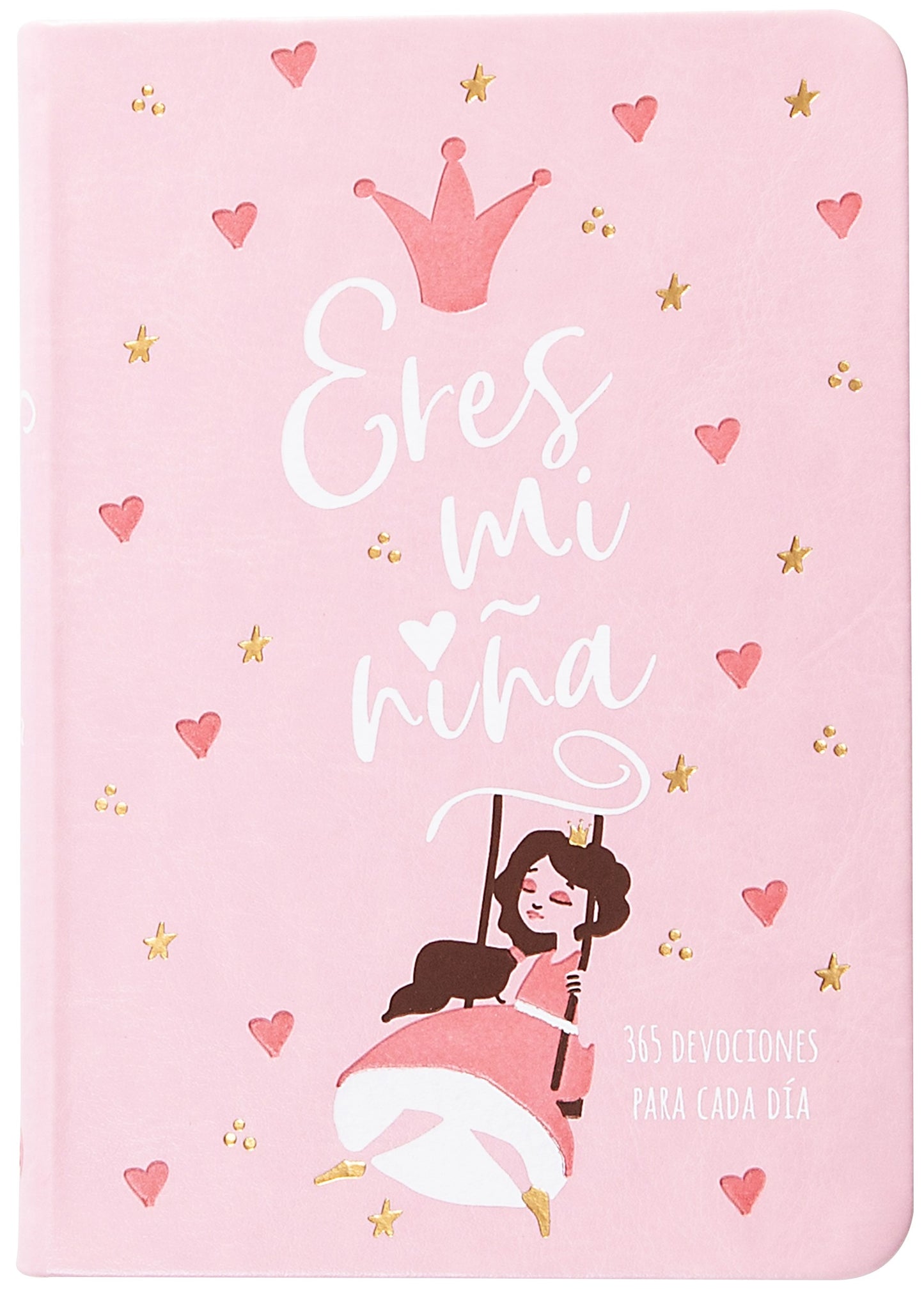 Eres mi nina (You're My Girl)