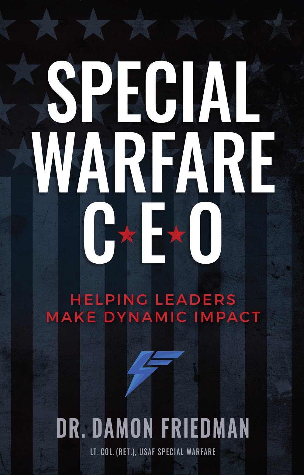 Special Warfare CEO