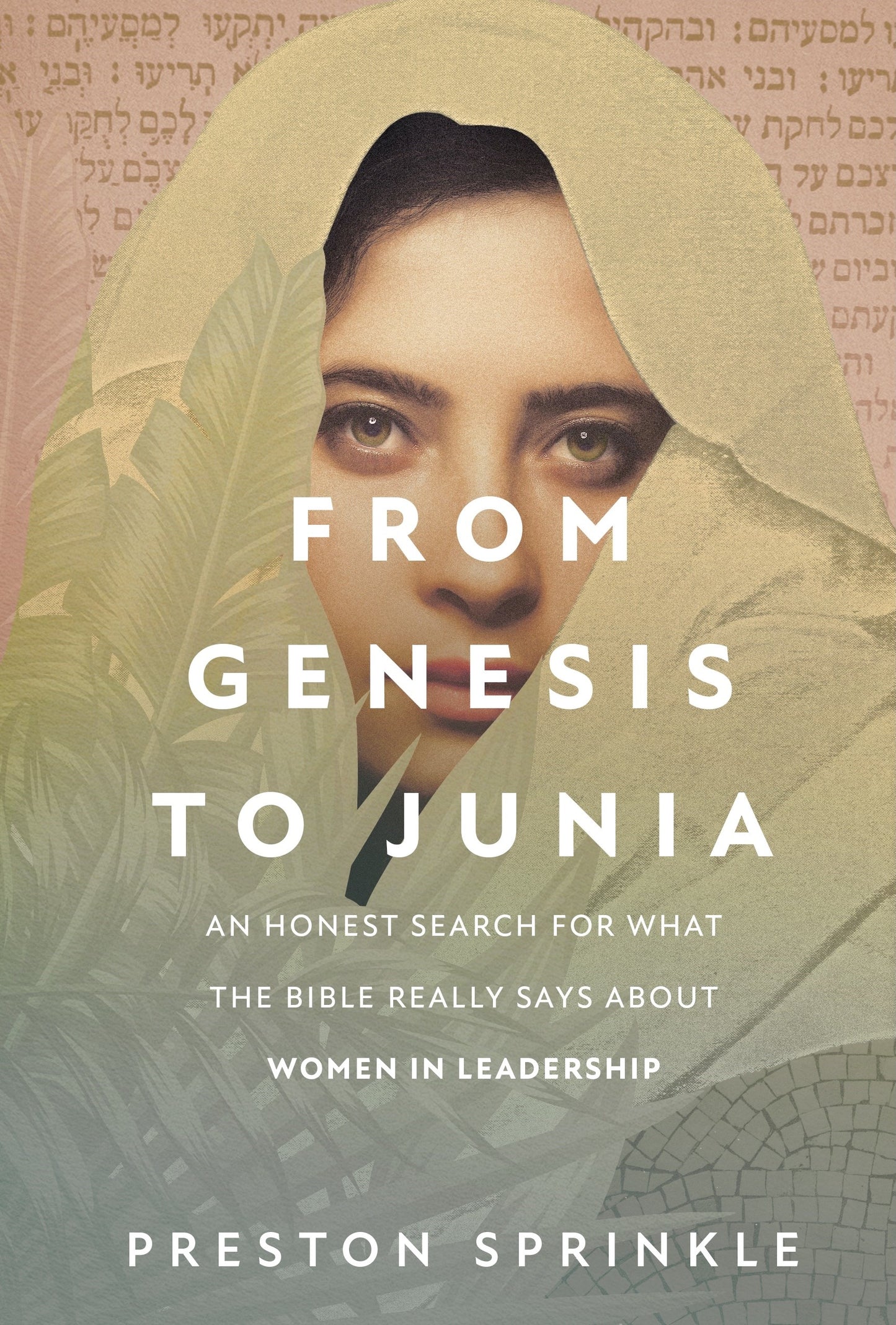 From Genesis To Junia