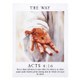 Tabletop Decor-Easel Block-The Truth (John 8:32)
