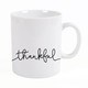 Mug-Thankful
