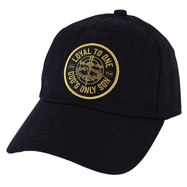 Hat-Loyal To One