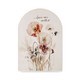 Tabletop Decor-Love One Another (Arched Shape) (5" x 7")