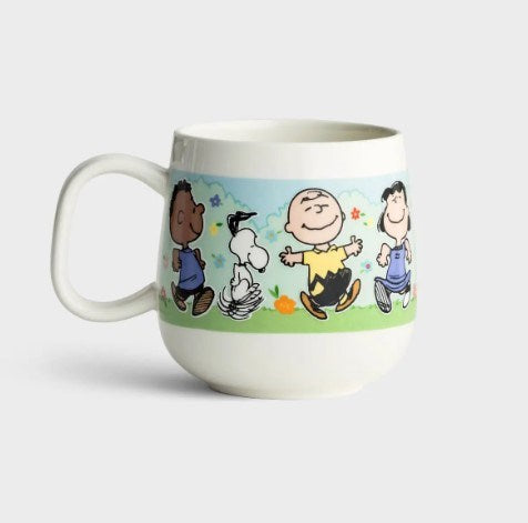 Mug-Peanuts-Smile