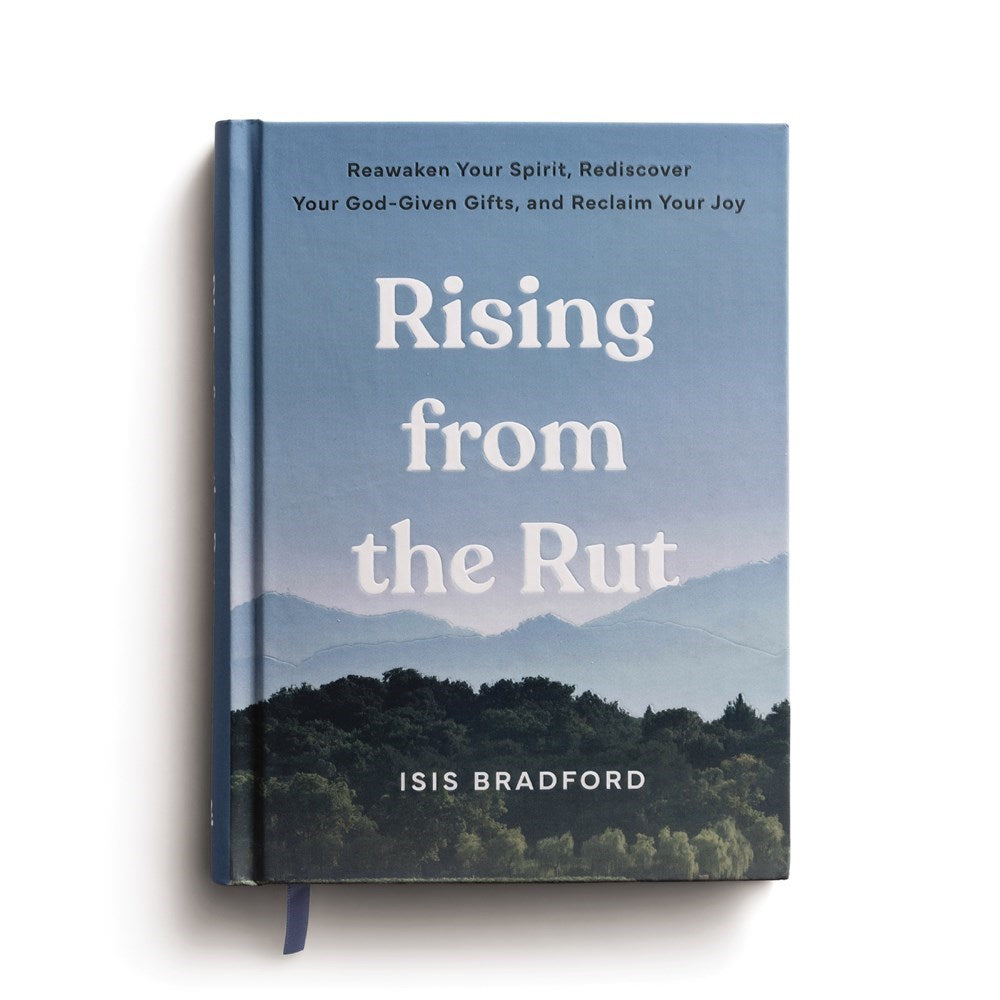 Rising From The Rut