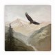 Coaster-Eagle (4 x 4) (Set Of 6)