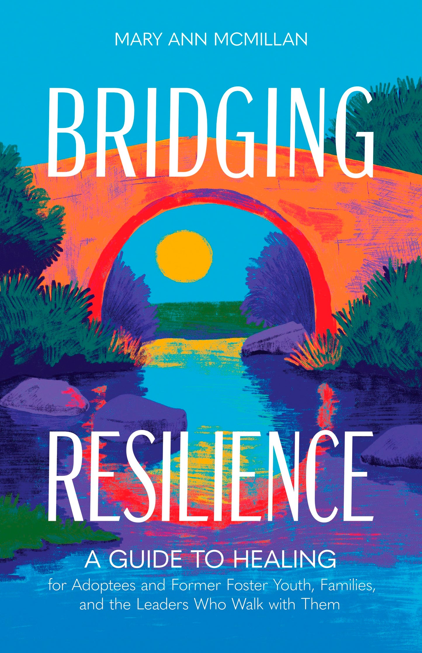 Bridging Resilience