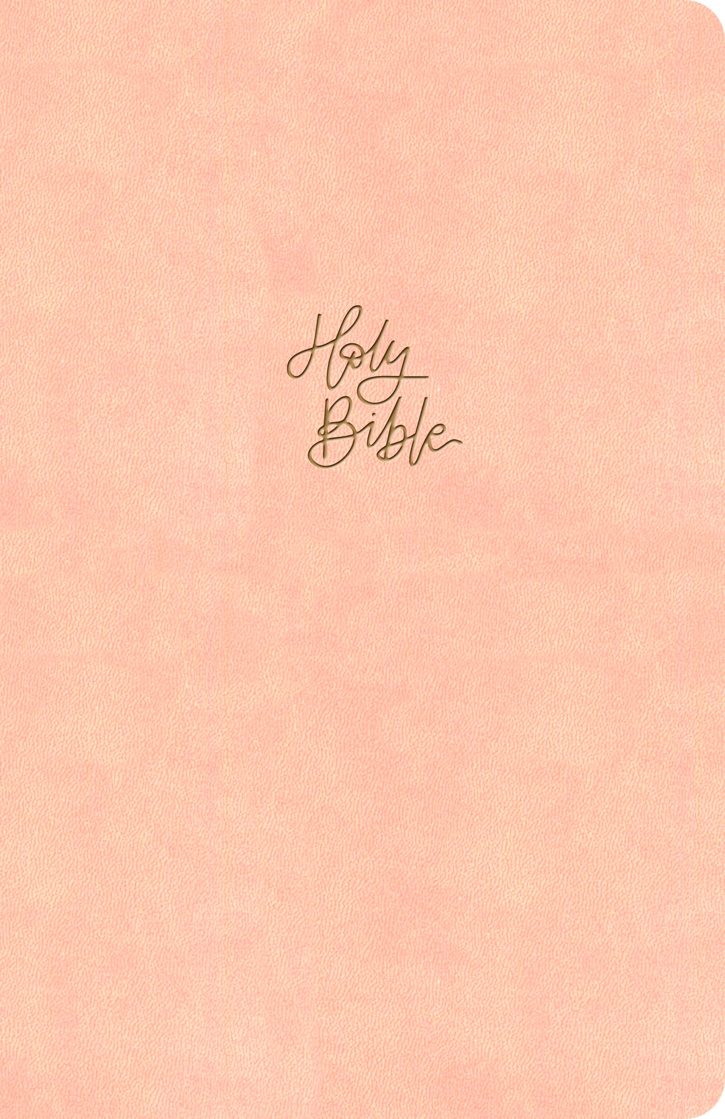 CSB Super Giant Print Reference Bible Digital Study Edition (Optimal Type)-Pink LeatherTouch Indexed